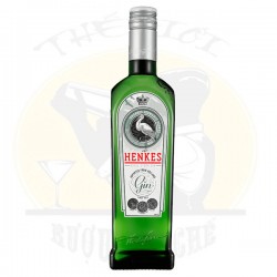 Rượu Gin Henkes